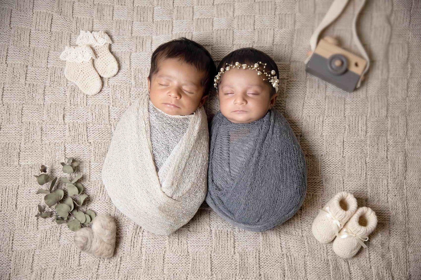 Suvij Kids Photography — Portrait Session