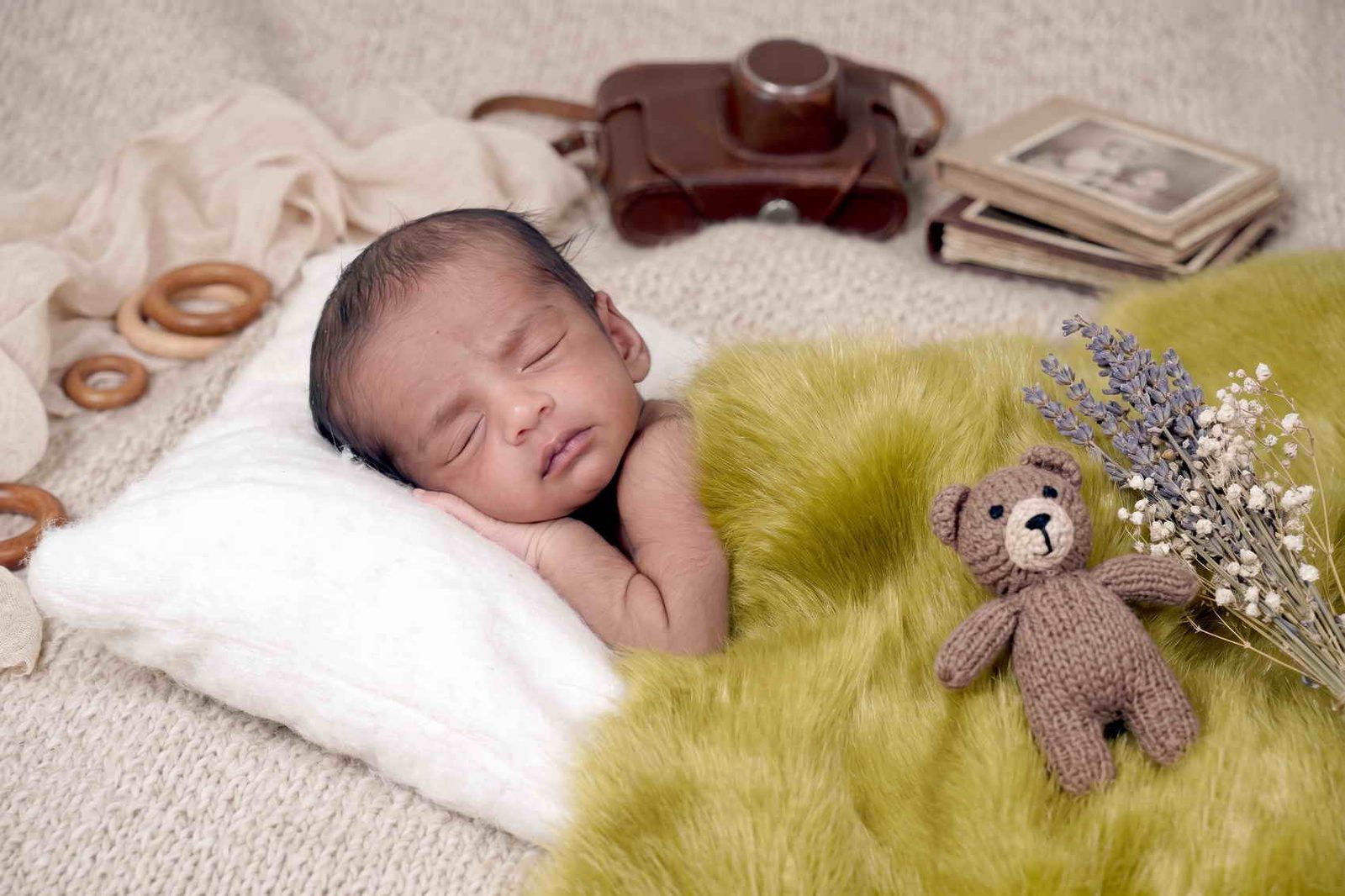 Suvij Kids Photography — Portrait Session