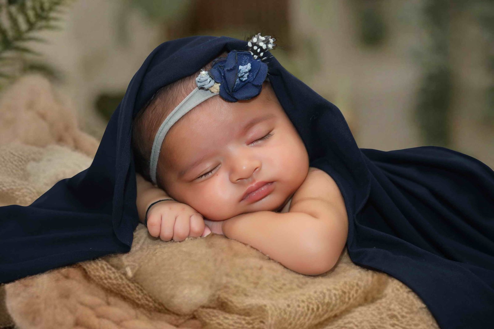 Suvij Kids Photography — Portrait Session