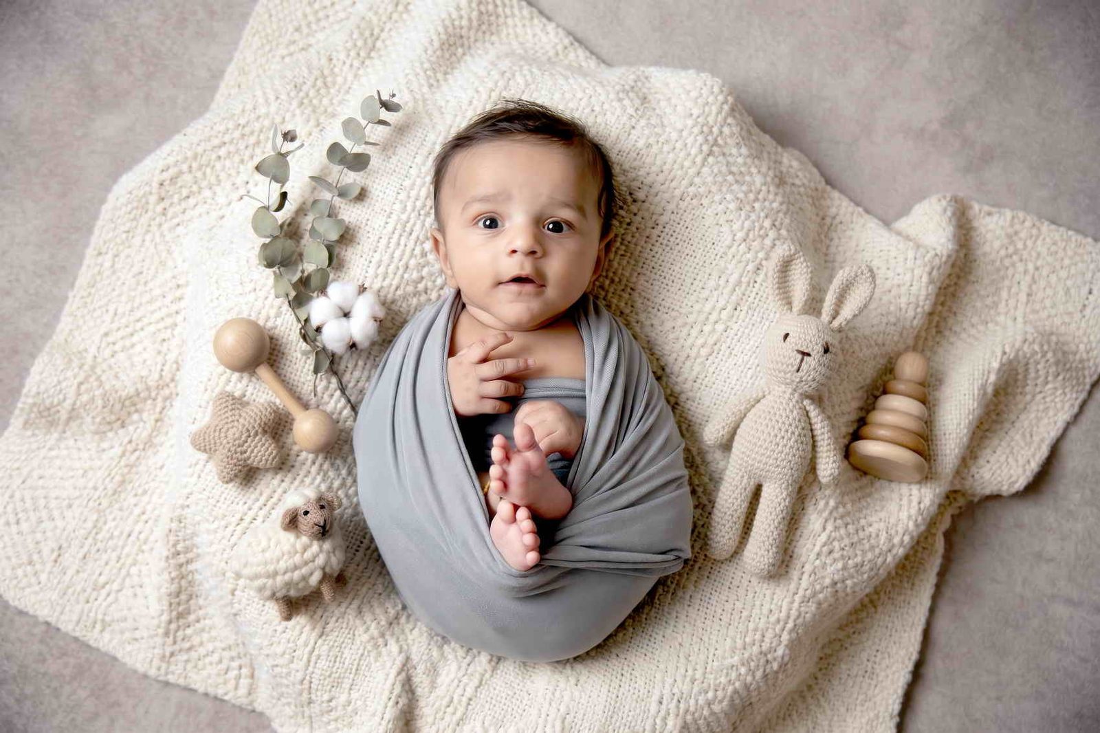 Suvij Kids Photography