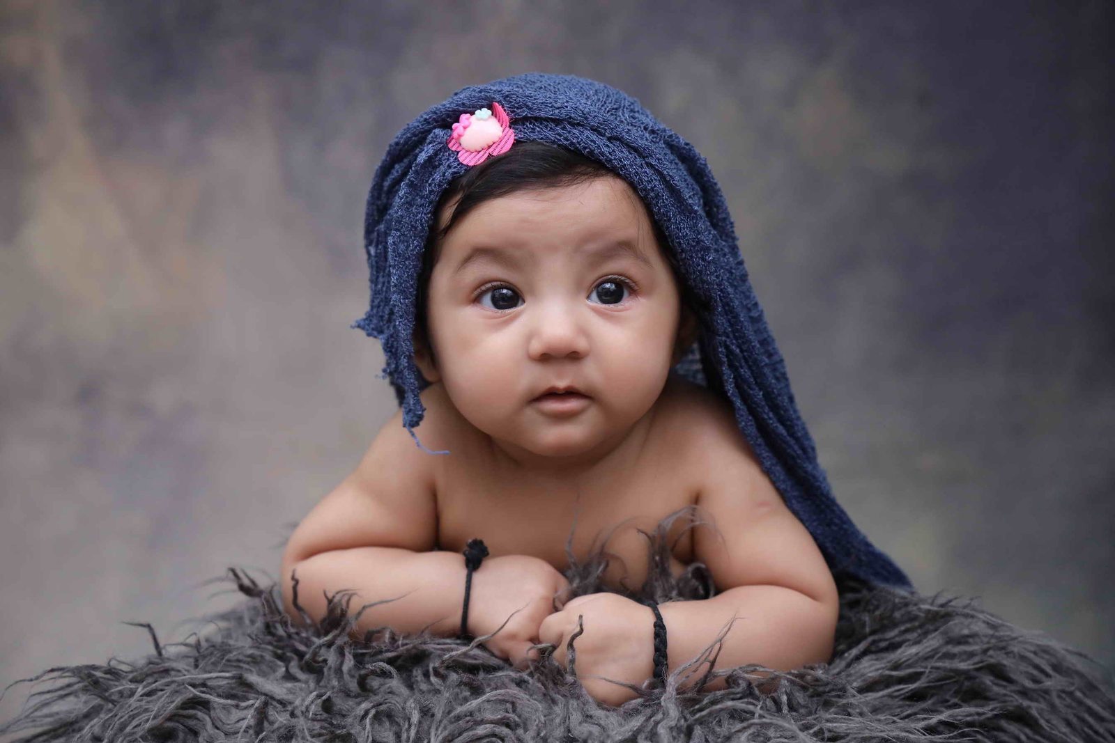 Suvij Kids Photography — Portrait Session