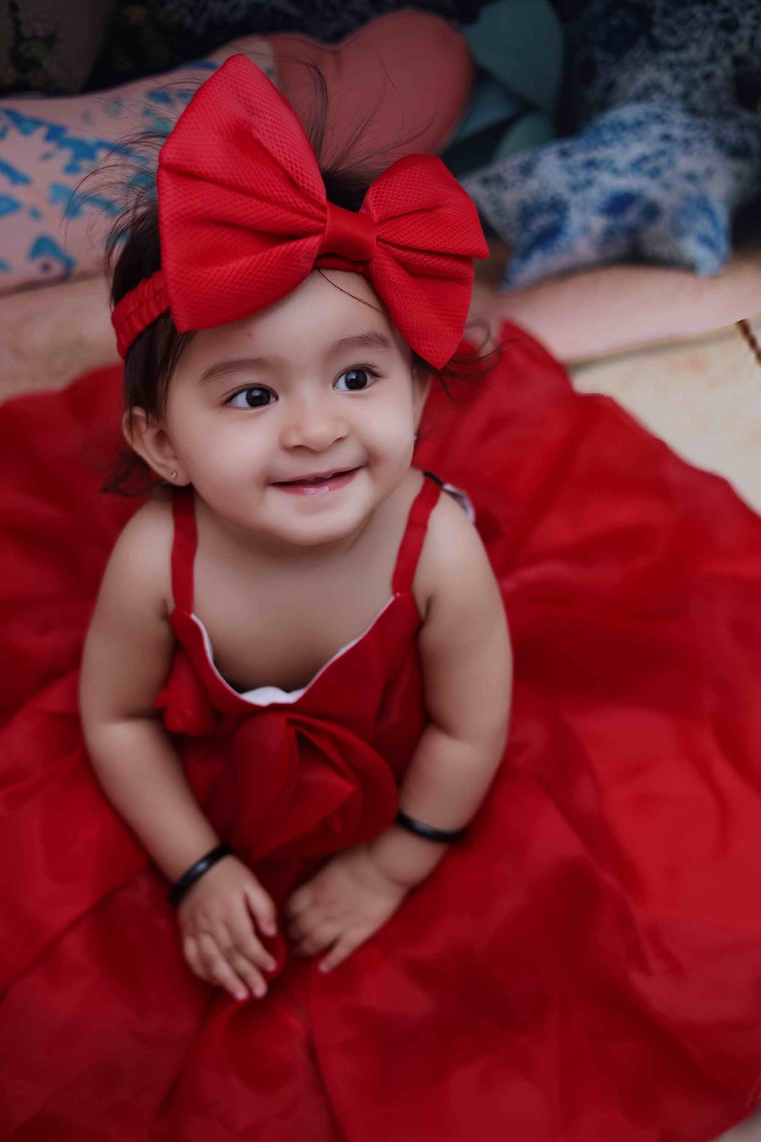 Suvij Kids Photography — Portrait Session