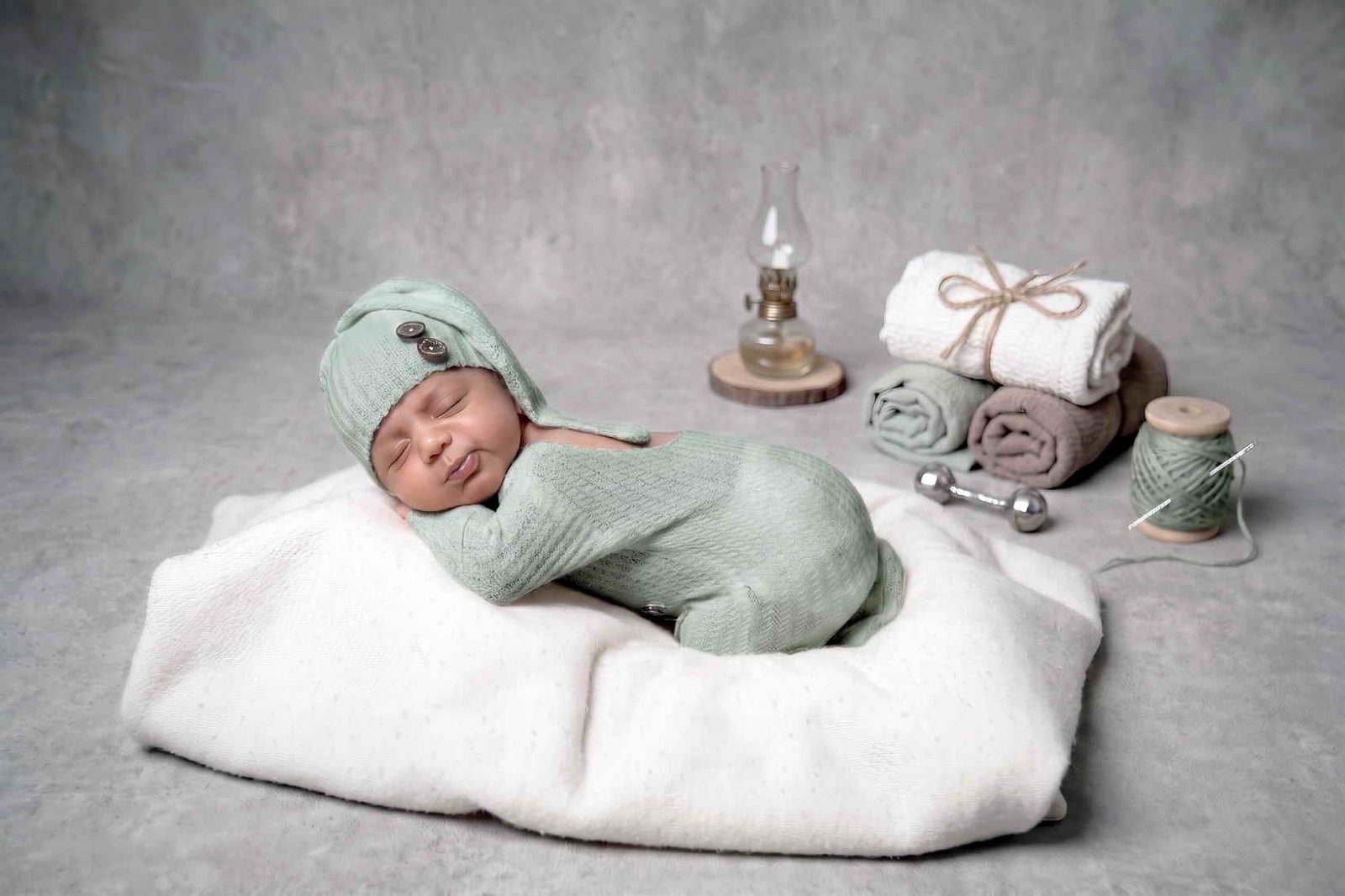 Suvij Kids Photography — Portrait Session