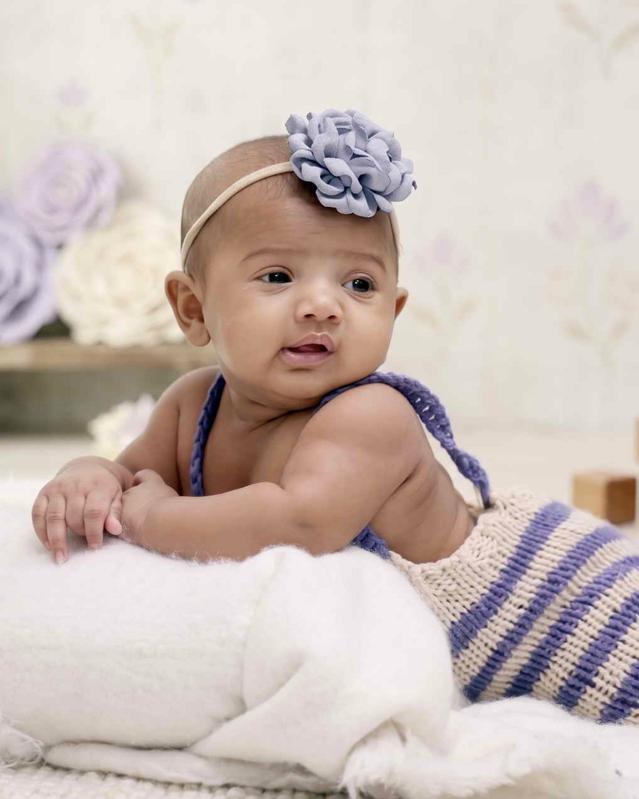 Suvij Kids Photography — Portrait Session