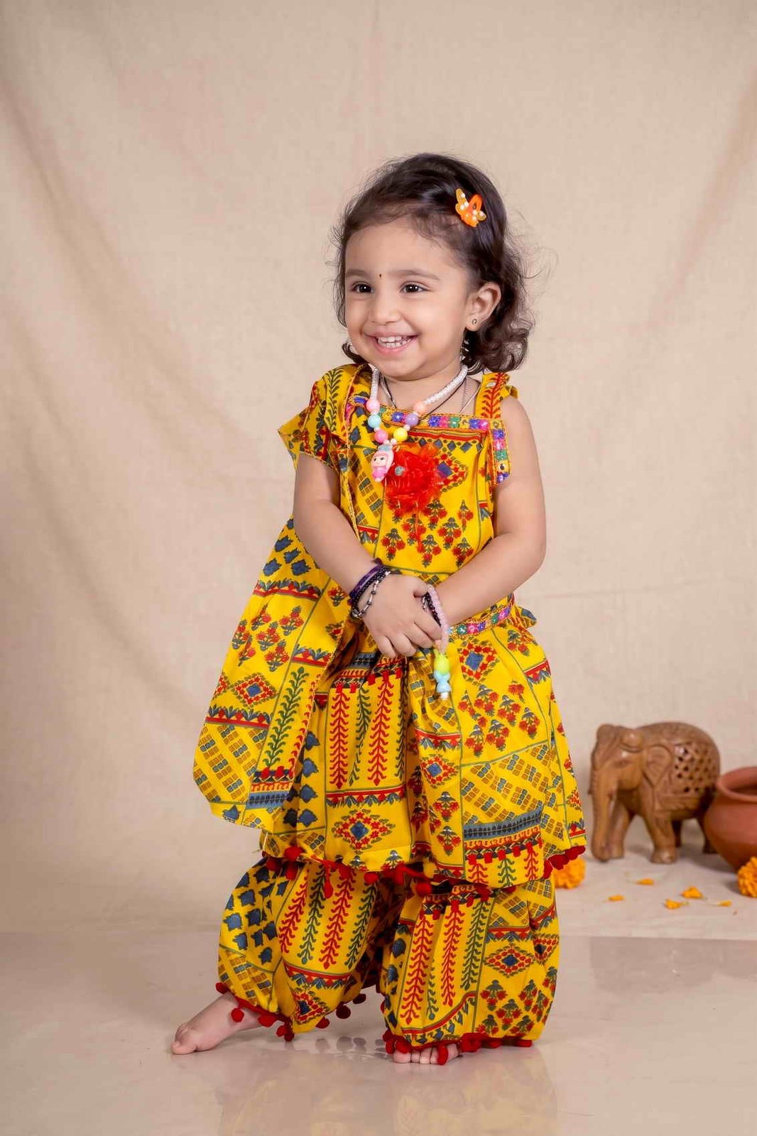 Suvij Kids Photography — Portrait Session