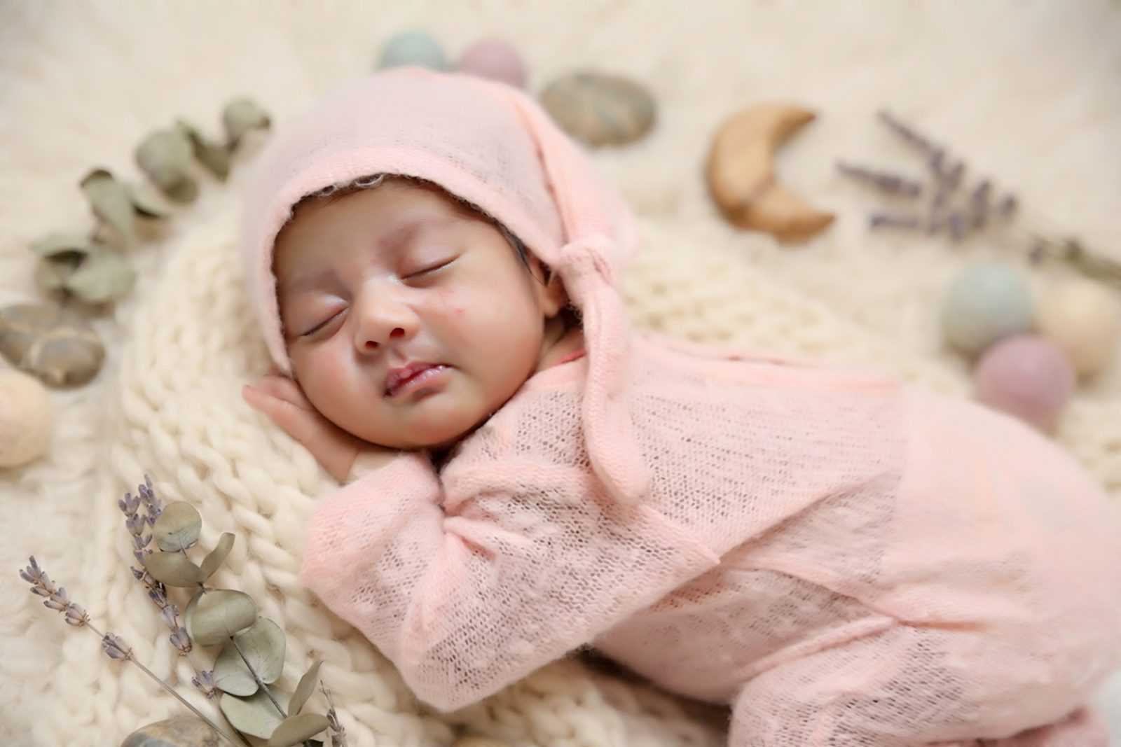 Suvij Kids Photography — Portrait Session