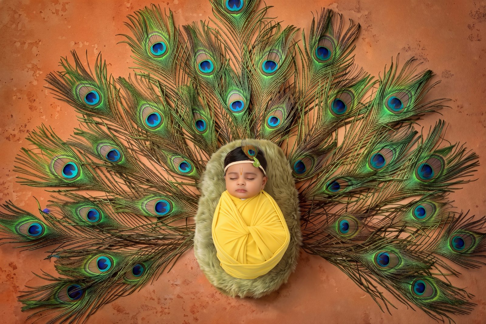 Suvij Kids Photography — Themed Session