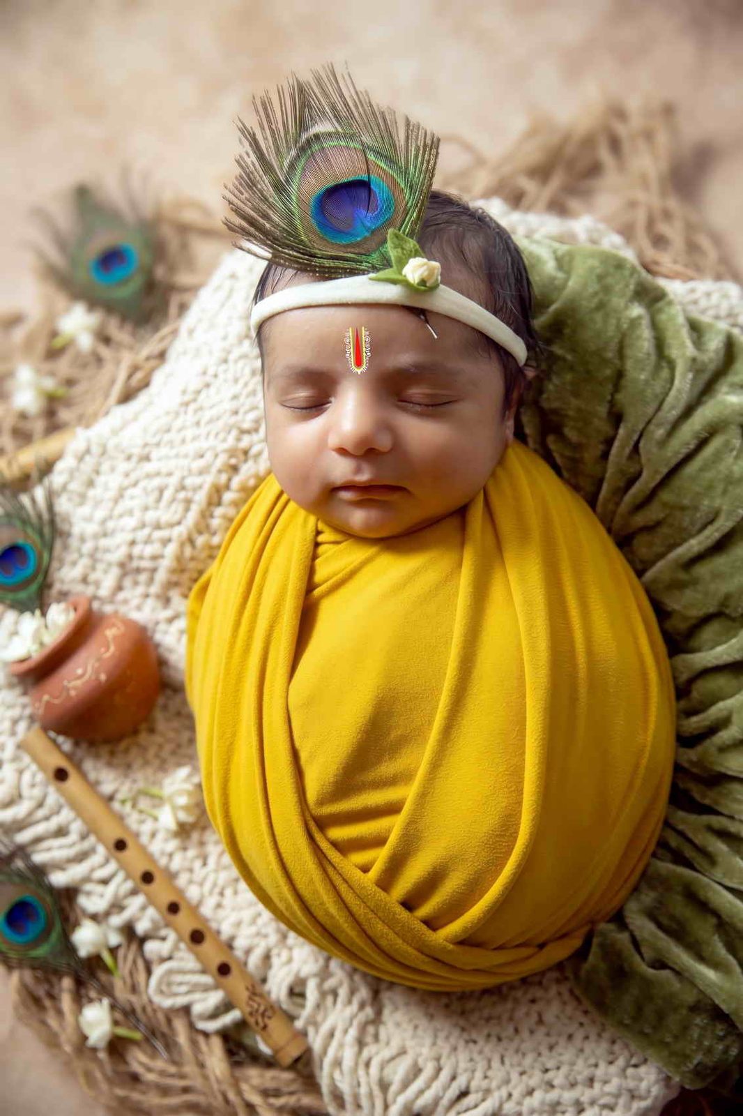 Suvij Kids Photography — Themed Session