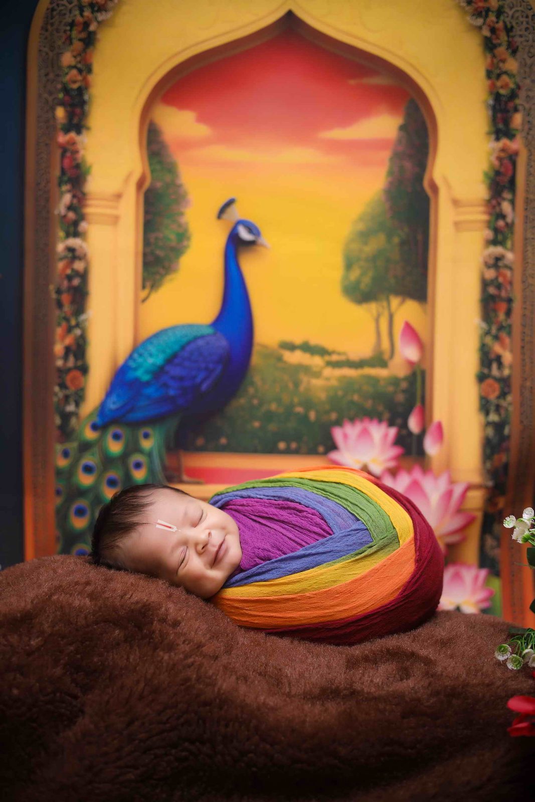 Suvij Kids Photography — Themed Session