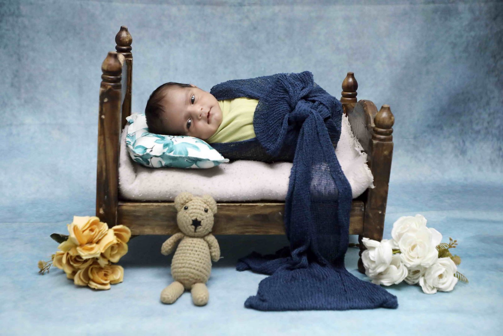 Suvij Kids Photography — Themed Session