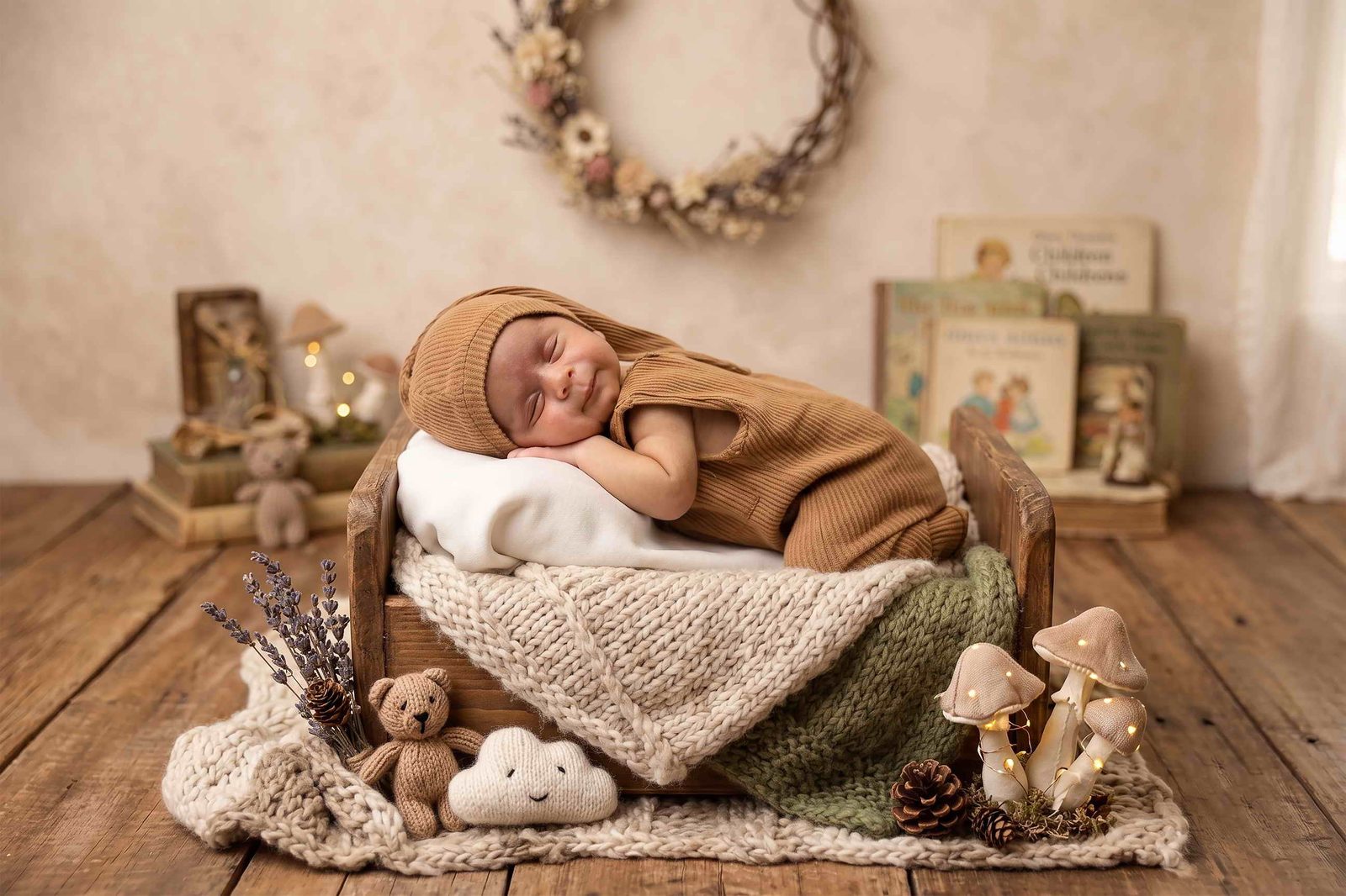 Suvij Kids Photography — Themed Session