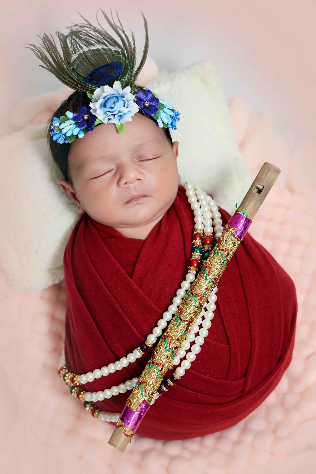 Suvij Kids Photography — Themed Session