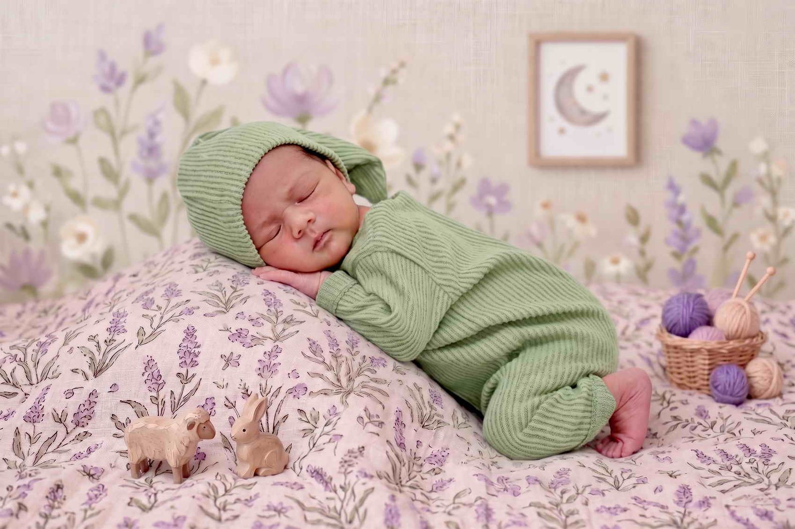 Suvij Kids Photography — Themed Session