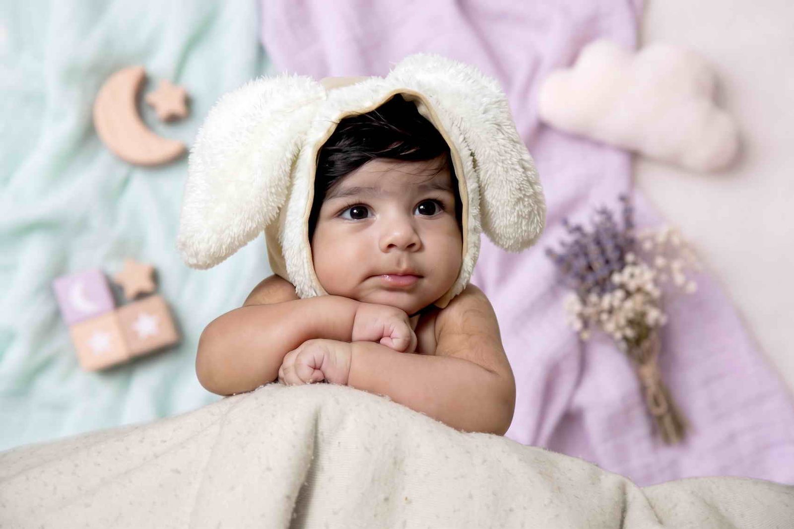 Suvij Kids Photography — Themed Session