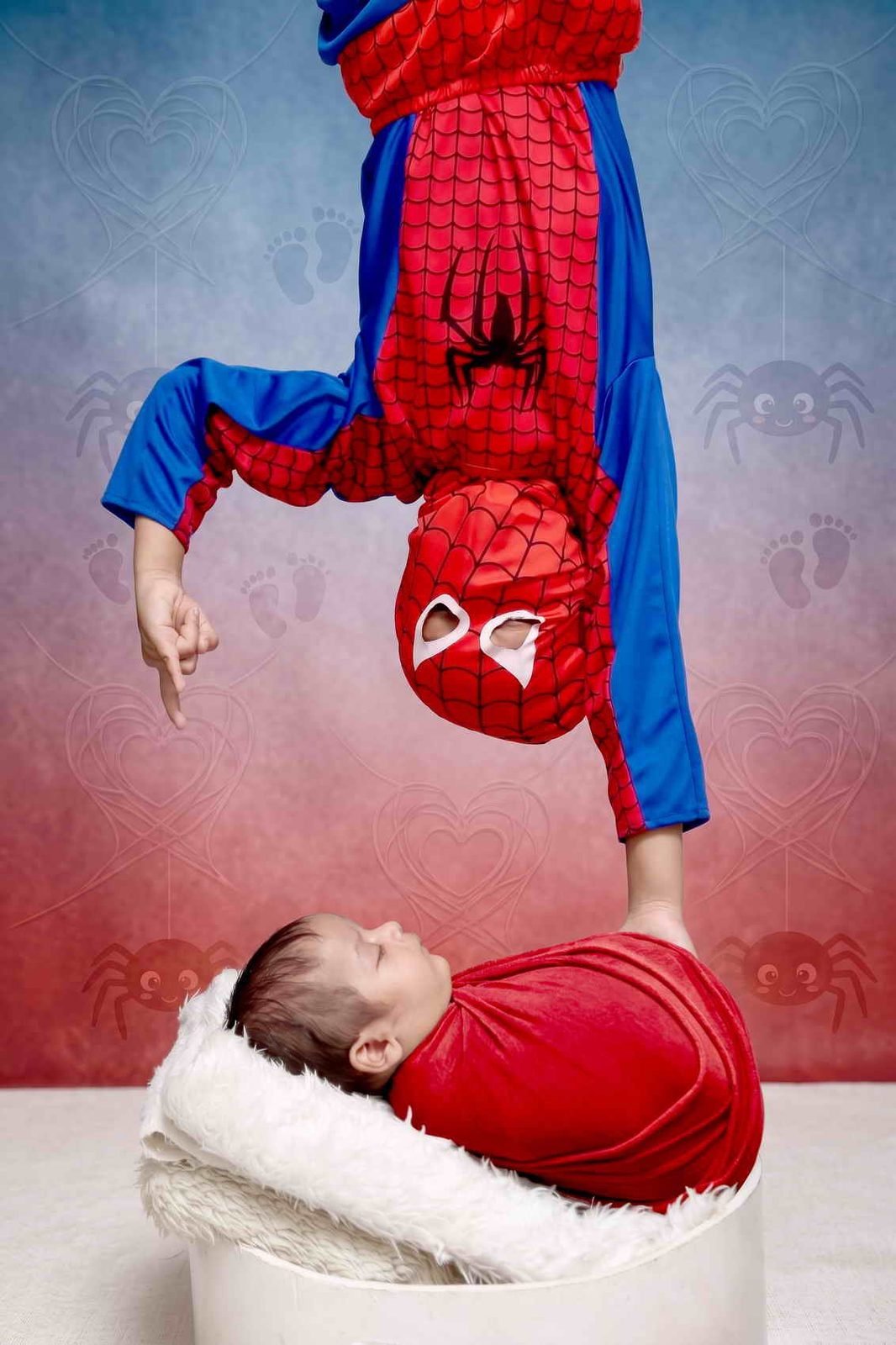 Suvij Kids Photography — Themed Session